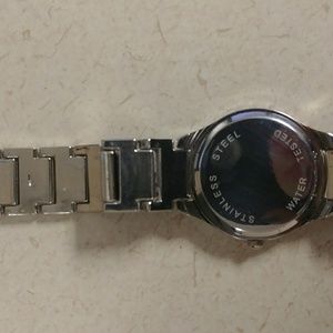 castleton men's watch